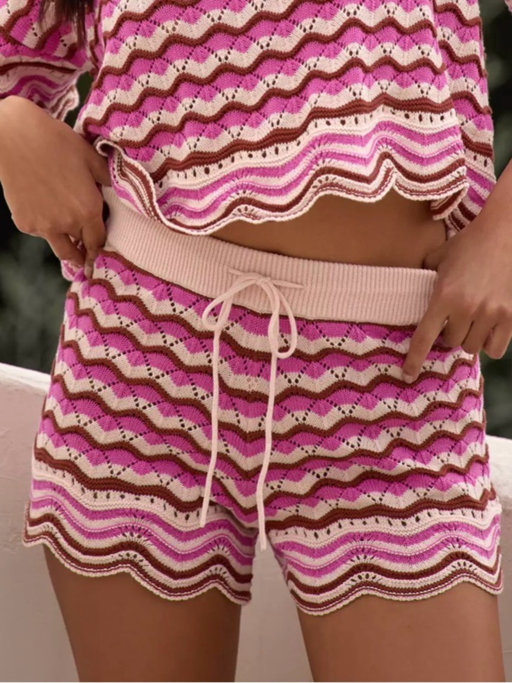 L*Space Sunchaser Shorts